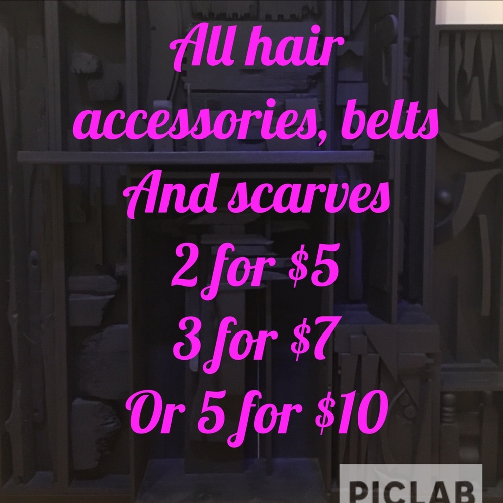 Deep Discounts!
